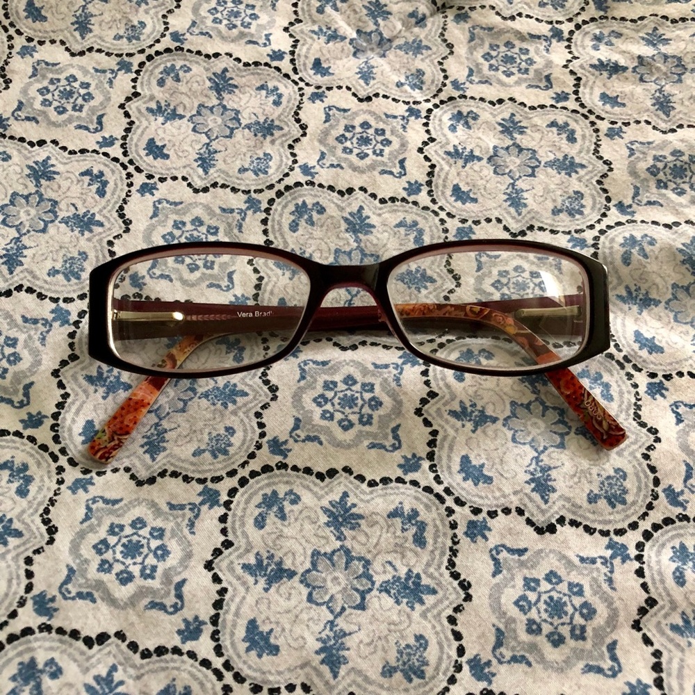 Vera Bradley Eyeglasses